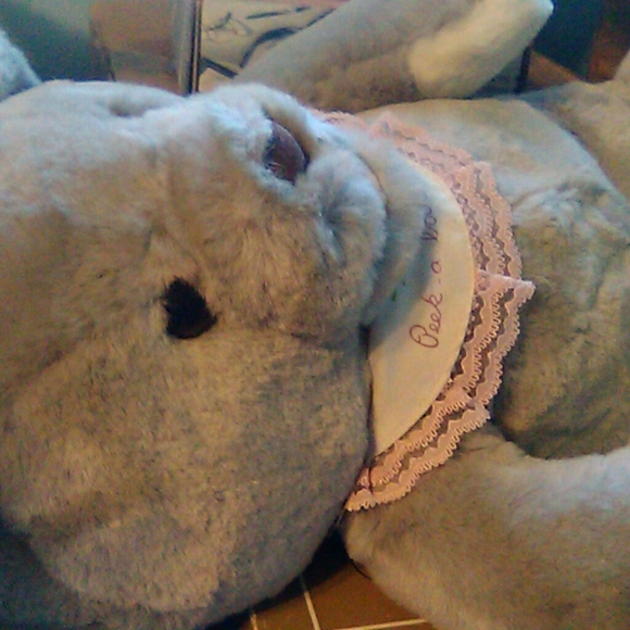 Stuff bear - Picture 3 of 4